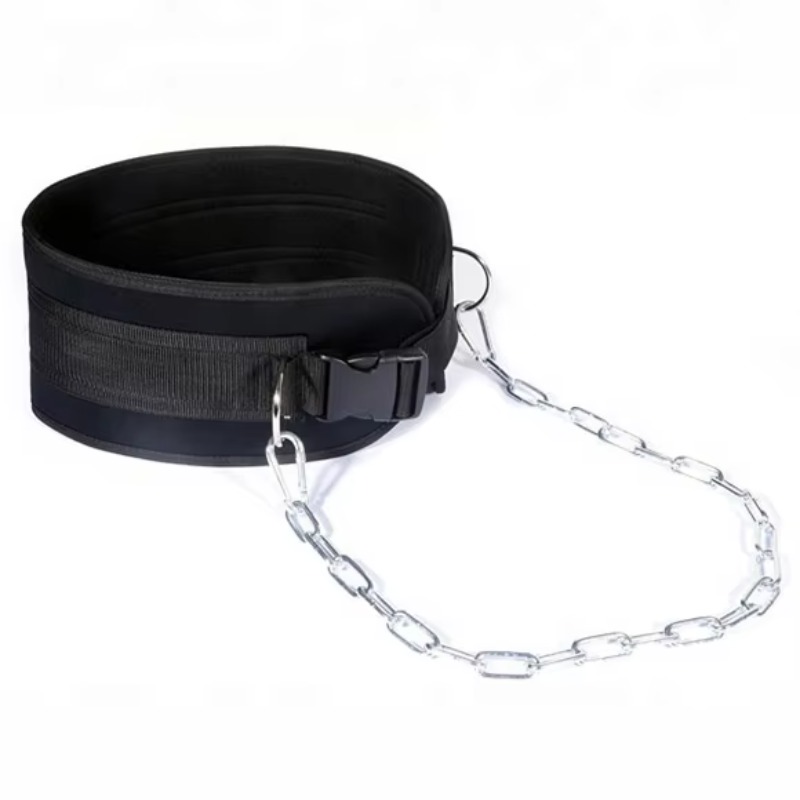 Weight Lifting Belt - معدات التمرين حزام رفع الأثقال ذو