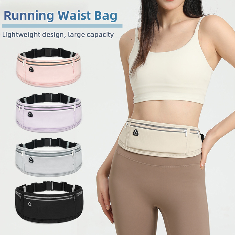 Weight Lifting Belt - الخصر حقيبة الرجال النساء الرياضة في