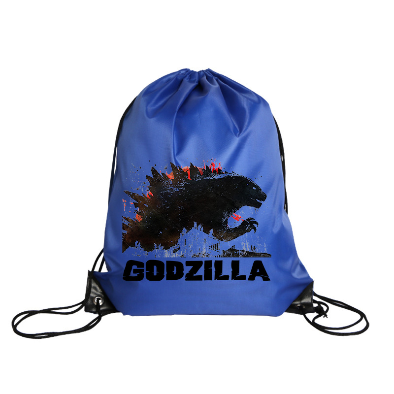 Godzilla ركوب حقيبة الظهر رياض - مراجعة Weight Lifting Belt وسعره