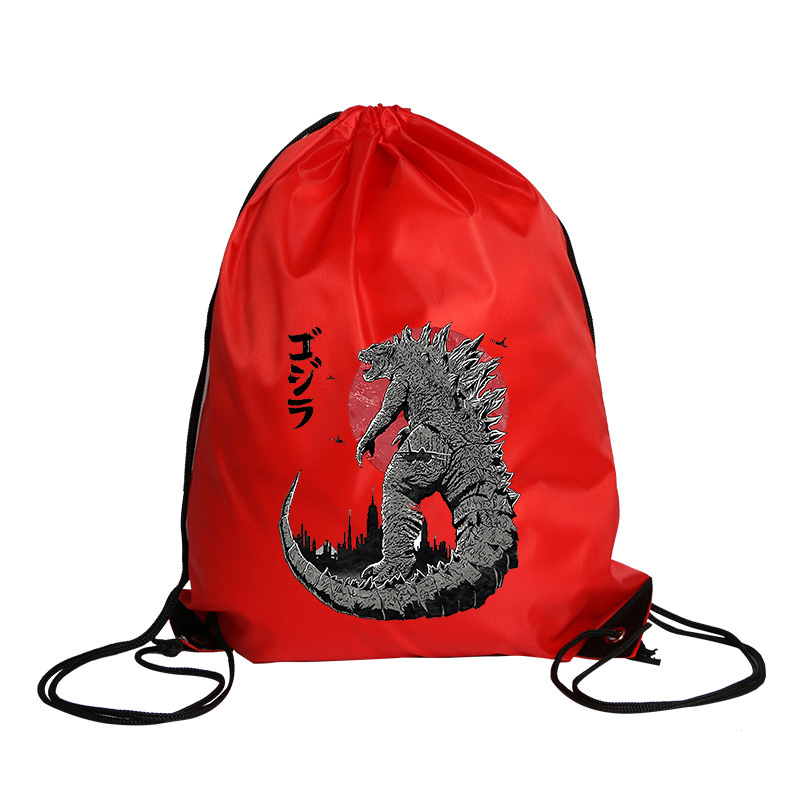 Godzilla ركوب حقيبة الظهر رياض - مراجعة Weight Lifting Belt وسعره