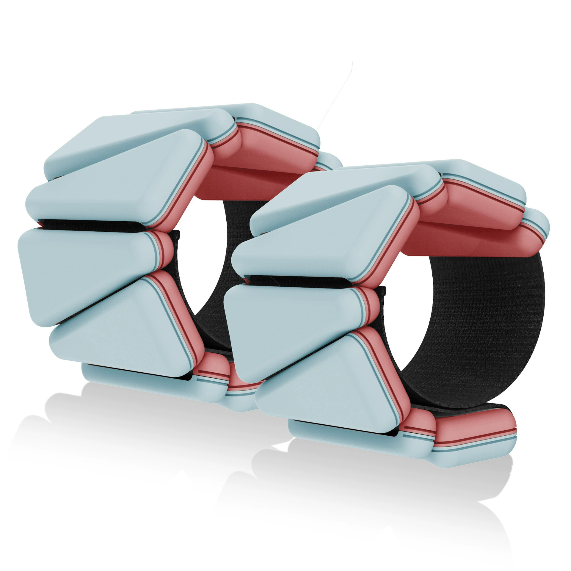 دعامة معصم وكاحل مخصصة قابلة ل - مراجعة Ankle Weights وسعره