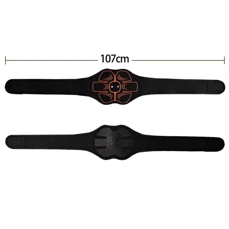 حزام تدريب عضلات البطن الذكي،  - مراجعة Weight Lifting Belt وسعره