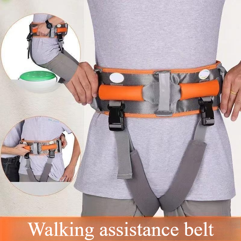حزام خصر مساعد لرفع الأثقال لك - مراجعة Weight Lifting Belt وسعره