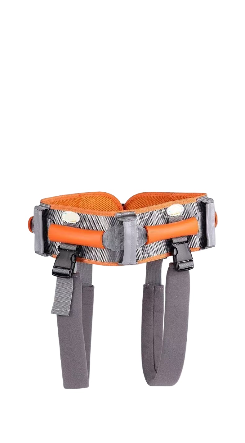 حزام خصر مساعد لرفع الأثقال لك - مراجعة Weight Lifting Belt وسعره