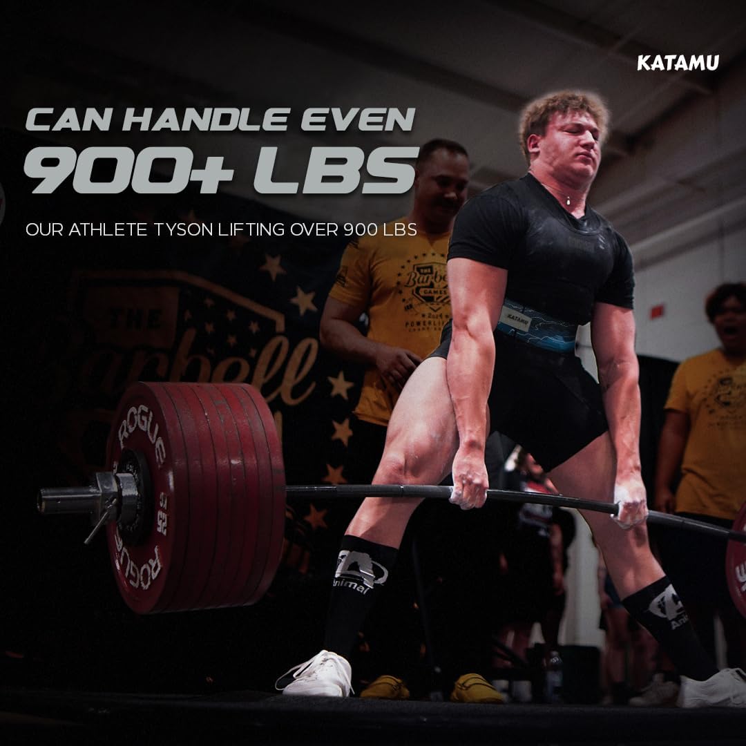 حزام رفع أثقال من الجلد الفاخر - مراجعة Weight Lifting Belt وسعره