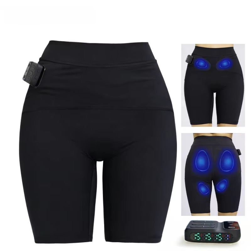 بنطلون يوجا للياقة البدنية بثل - مراجعة Yoga Fitness Zone وسعره