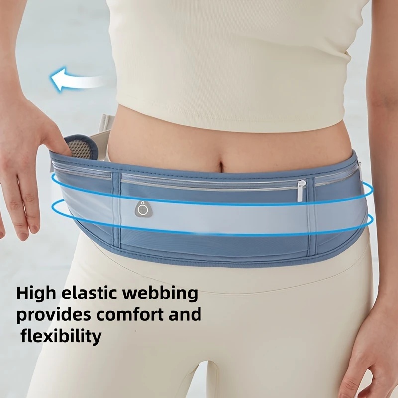 الخصر حقيبة الرجال النساء الري - مراجعة Weight Lifting Belt وسعره