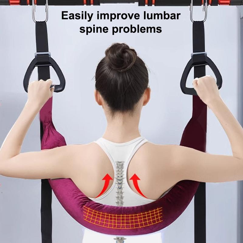 حزام شد الفقرات القطنية للتمري - مراجعة Weight Lifting Belt وسعره