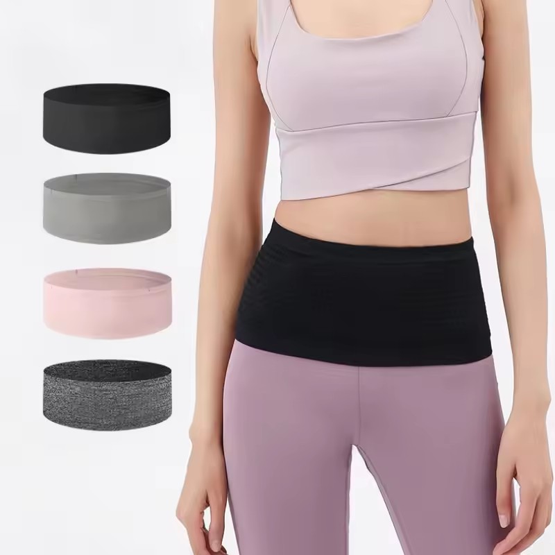 حقيبة خصر خفيفة الوزن غير مرئي - مراجعة Weight Lifting Belt وسعره