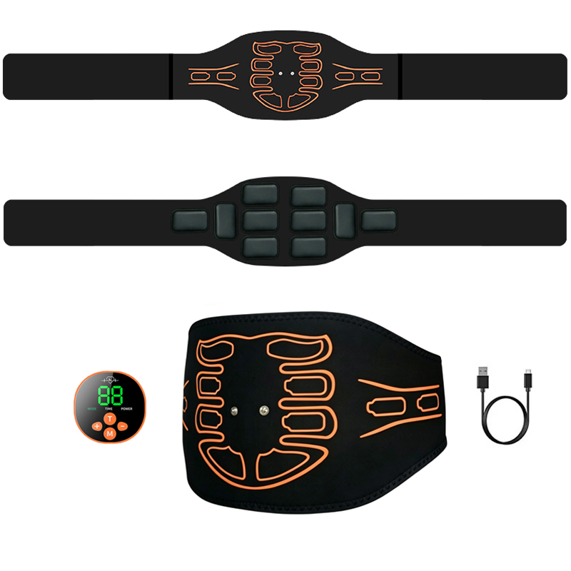حزام تقوية عضلات البطن الذكي،  - مراجعة Weight Lifting Belt وسعره