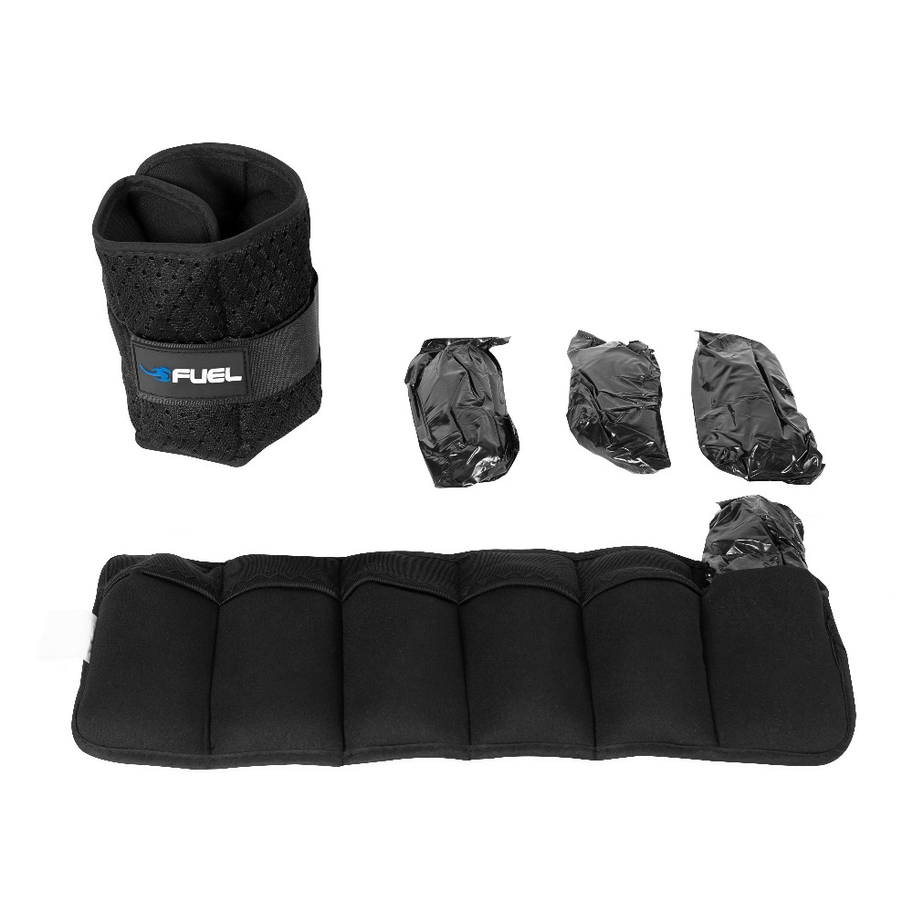 أوزان قابلة للتعديل للمعصم/الك - مراجعة Ankle Weights وسعره