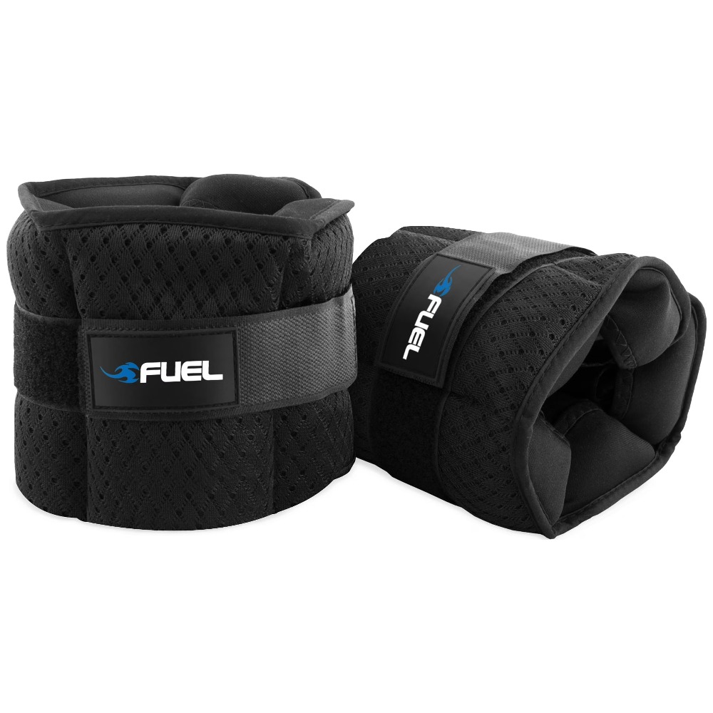 أوزان قابلة للتعديل للمعصم/الك - مراجعة Ankle Weights وسعره