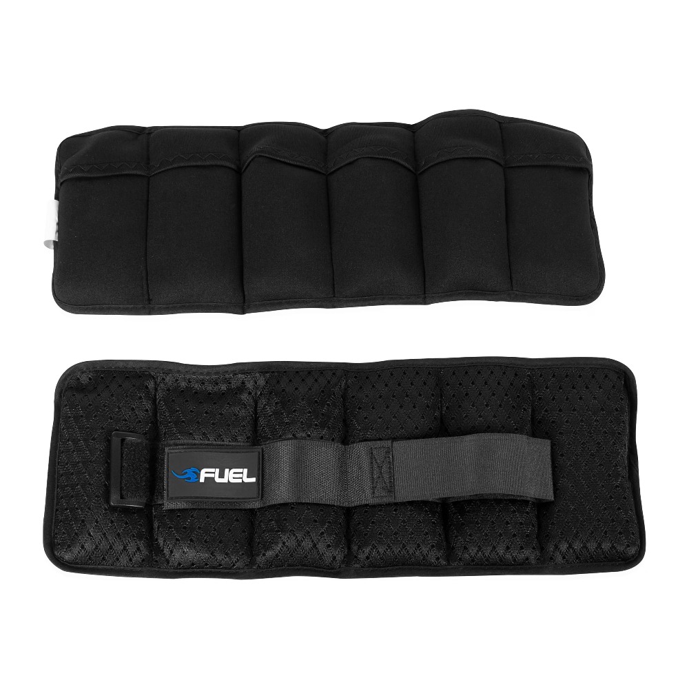 أوزان قابلة للتعديل للمعصم/الك - مراجعة Ankle Weights وسعره
