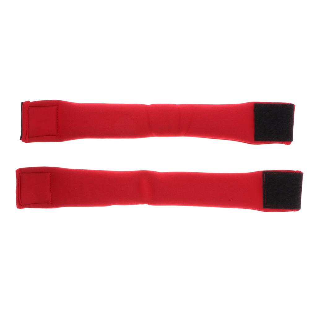 أوزان قابلة للتعديل للمعصم وال - مراجعة Ankle Weights وسعره