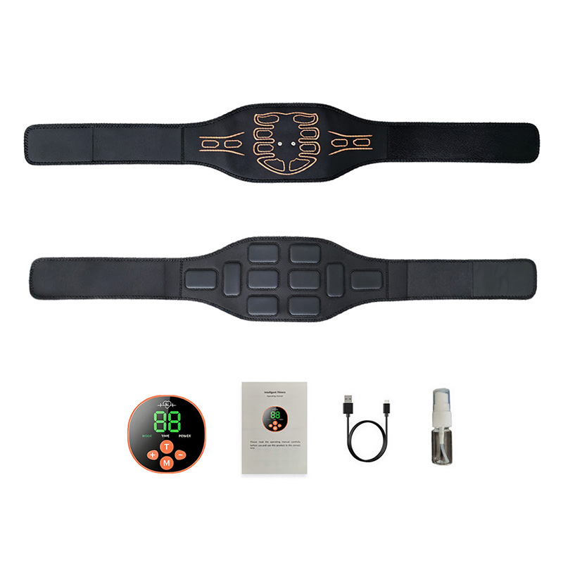 حزام ذكي لتقوية عضلات البطن، ج - مراجعة Weight Lifting Belt وسعره