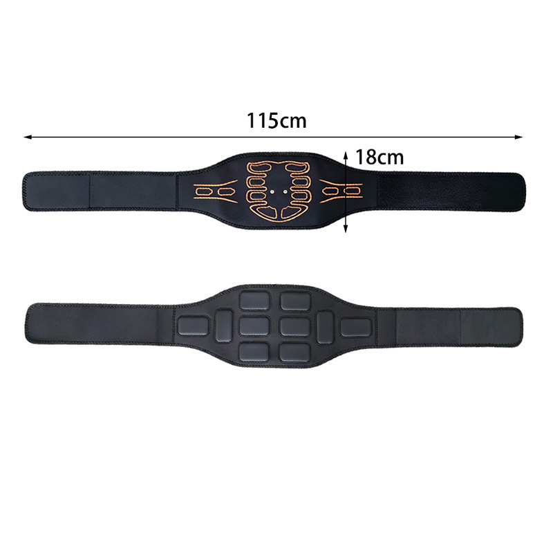 حزام ذكي لتقوية عضلات البطن، ج - مراجعة Weight Lifting Belt وسعره